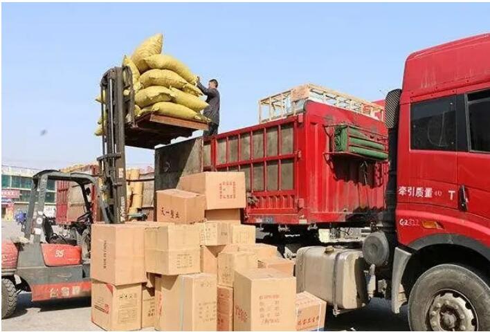 漳州到金坛区物流专线