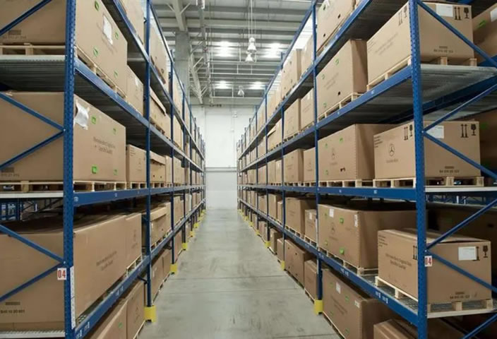 漳州到金坛区货物仓储