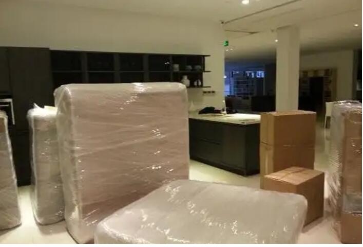 漳州到金坛区长途搬家