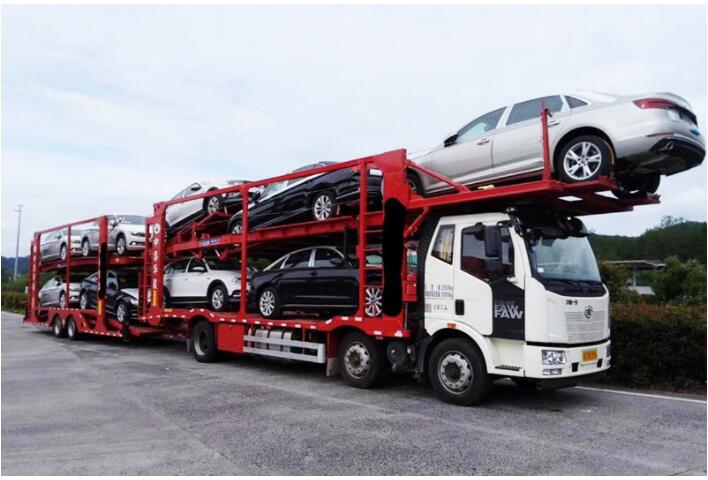 漳州到金坛区轿车托运